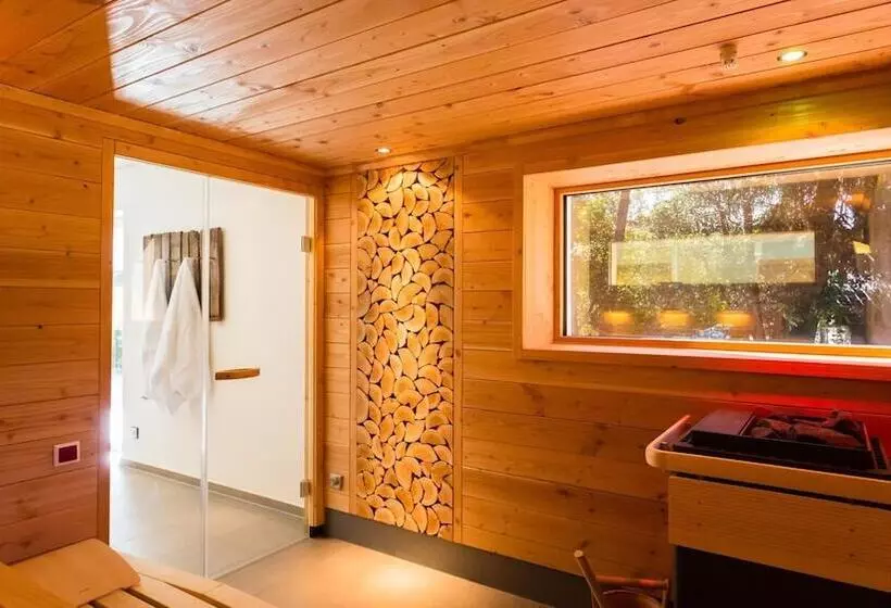 Romantik Hotel Rindenmühle