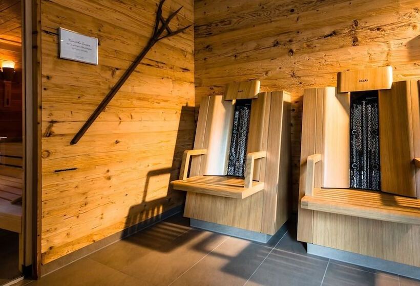 Romantik Hotel Rindenmühle