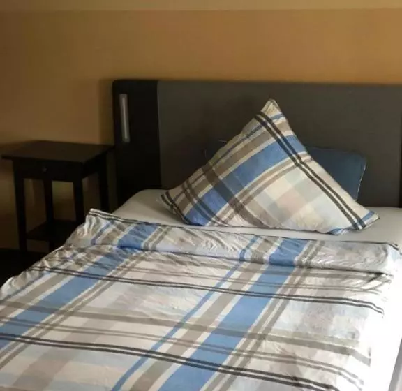 Village Hotel