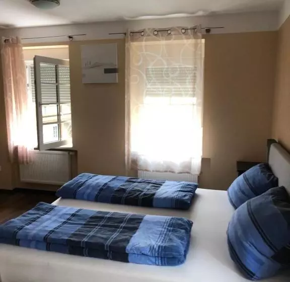 Village Hotel