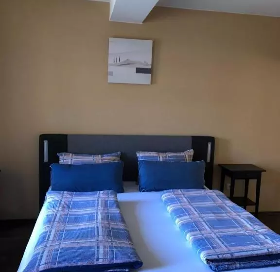 Village Hotel