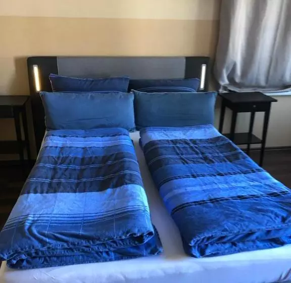 Village Hotel