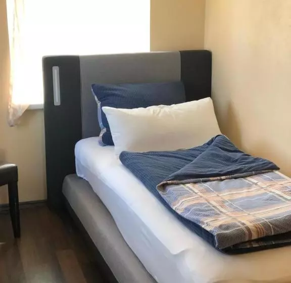 Village Hotel