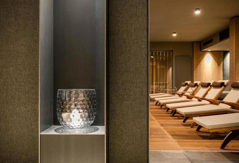 Almwellness Hotel Pierer