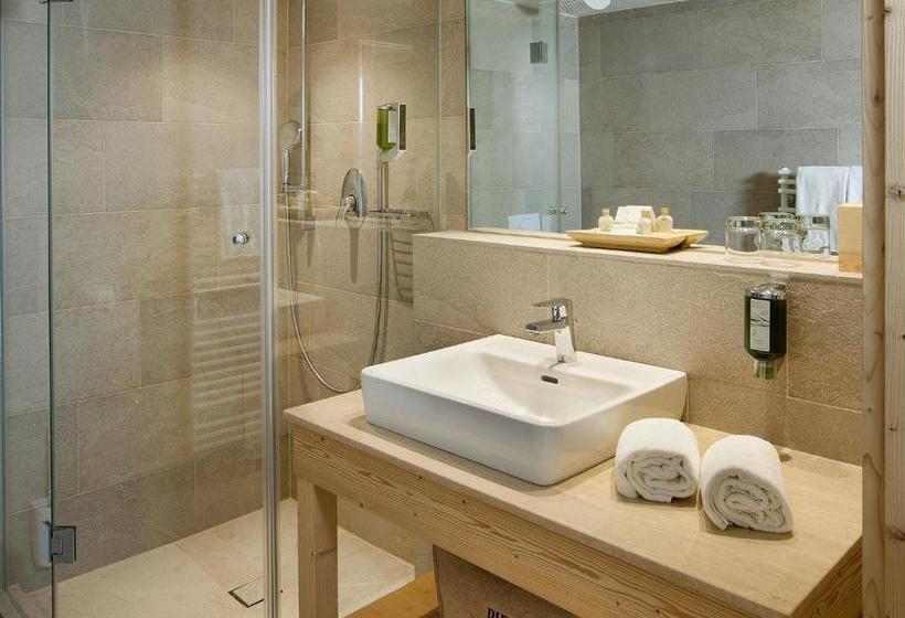 Almwellness Hotel Pierer