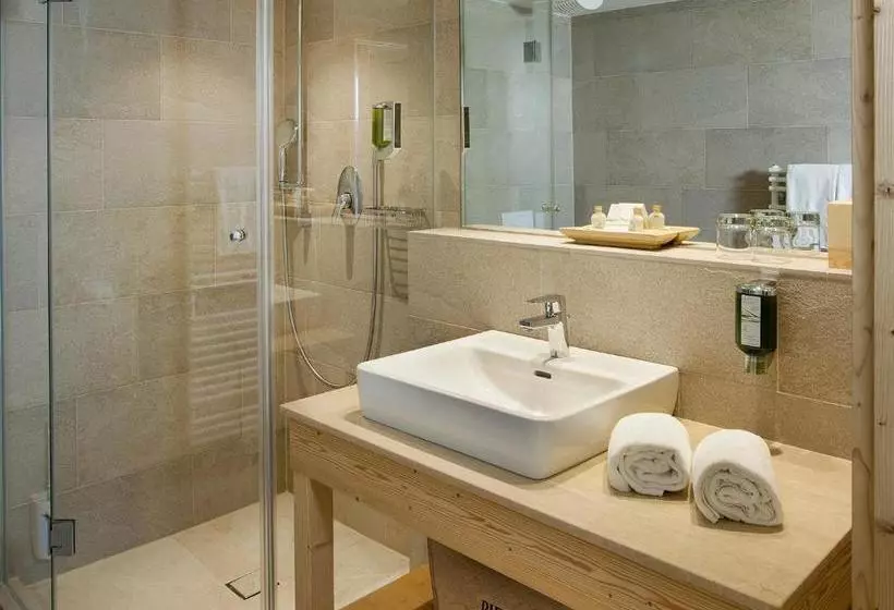 Almwellness Hotel Pierer