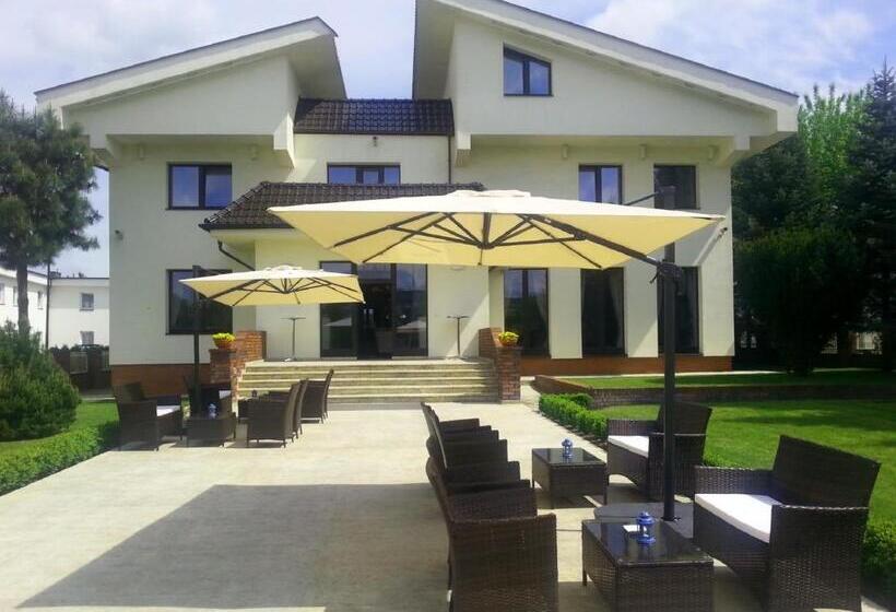 Astoria Bed & Breakfast