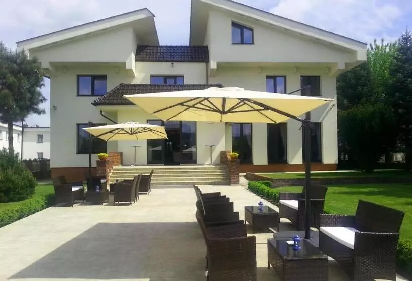 Astoria Bed & Breakfast