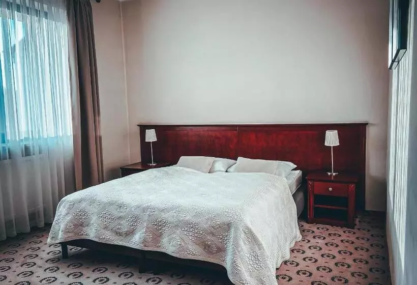 Astoria Bed & Breakfast