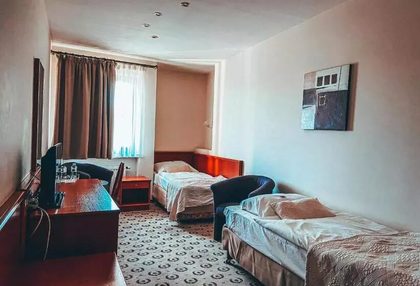 Astoria Bed & Breakfast