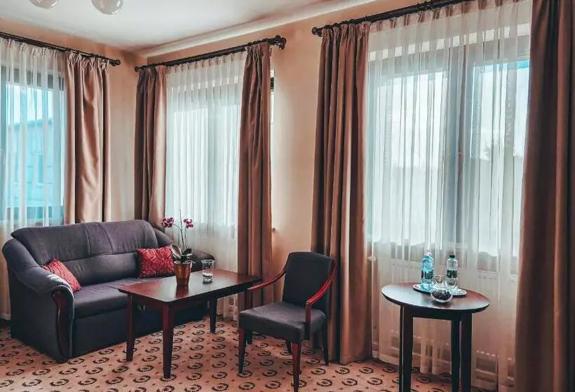 Astoria Bed & Breakfast