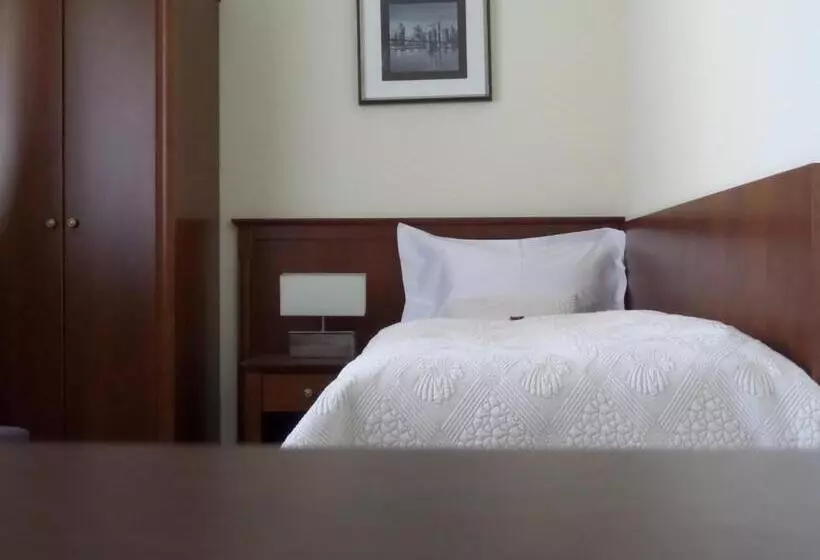 Astoria Bed & Breakfast