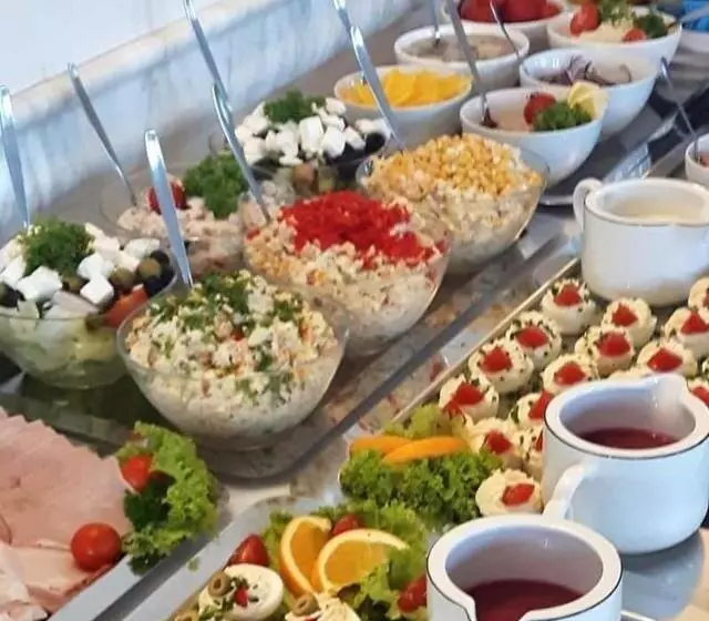 Astoria Bed & Breakfast