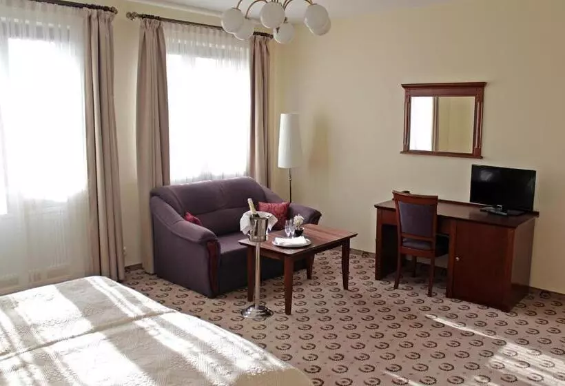 Astoria Bed & Breakfast