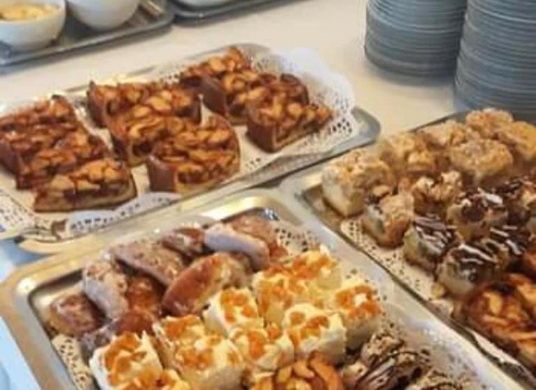 Astoria Bed & Breakfast