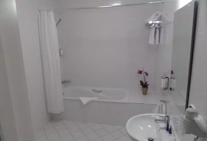 Astoria Bed & Breakfast