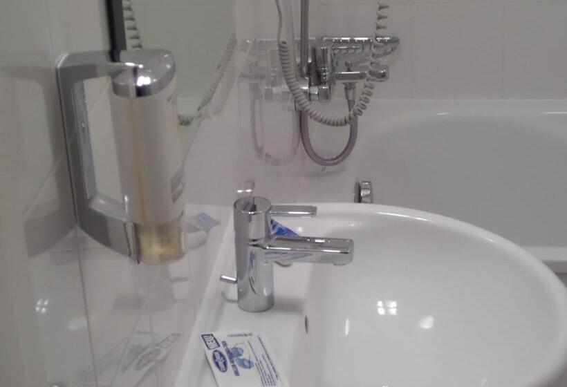 Astoria Bed & Breakfast