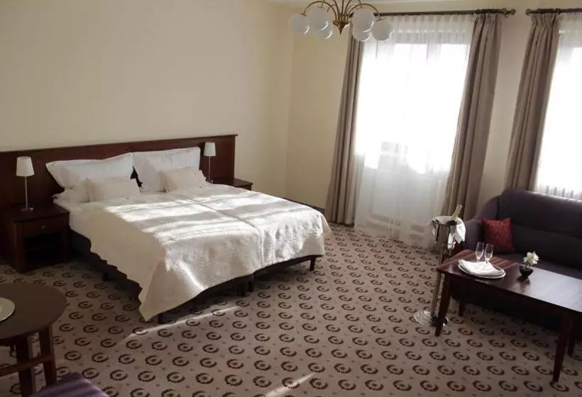 Astoria Bed & Breakfast