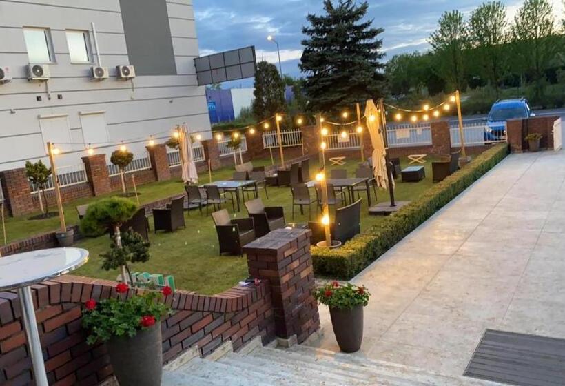 Astoria Bed & Breakfast