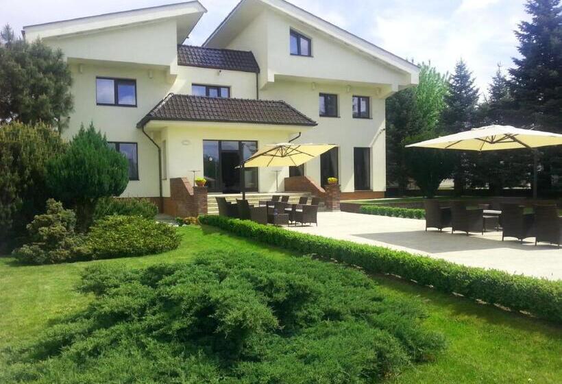 Astoria Bed & Breakfast