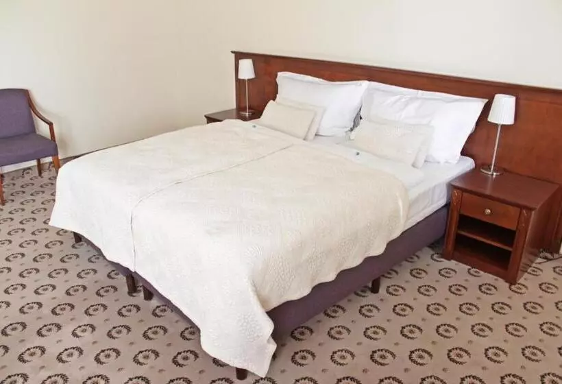 Astoria Bed & Breakfast