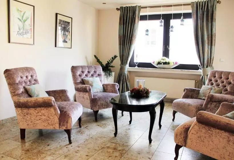 Astoria Bed & Breakfast