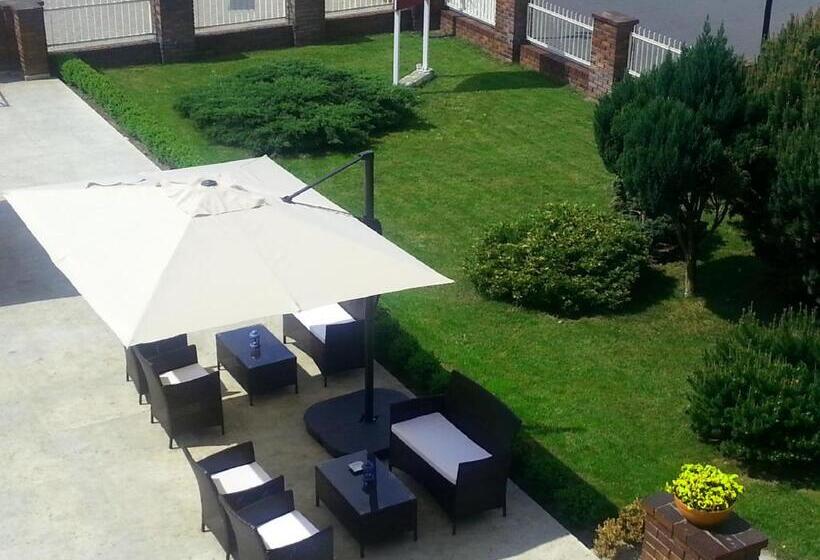 Astoria Bed & Breakfast