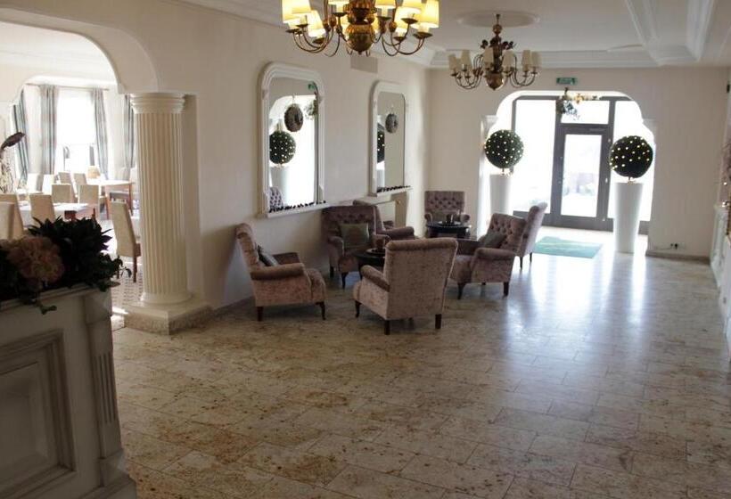 Astoria Bed & Breakfast