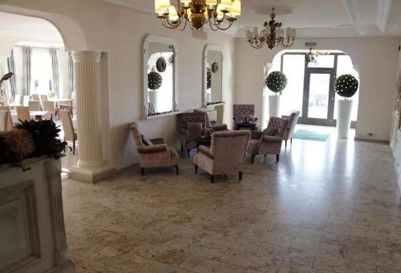 Astoria Bed & Breakfast