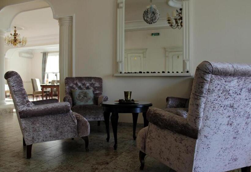 Astoria Bed & Breakfast