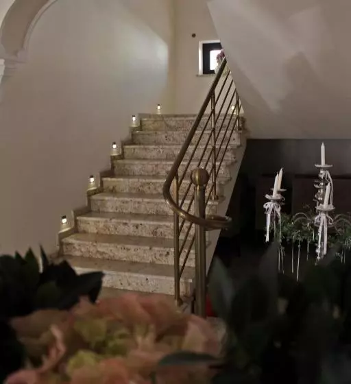 Astoria Bed & Breakfast