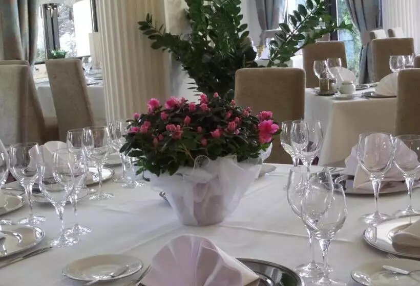 Astoria Bed & Breakfast