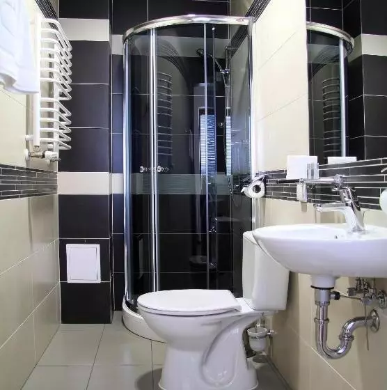 ホテル Aviator Kielce