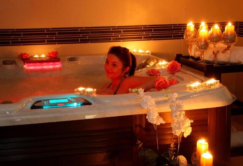 호텔 Aviator Kielce