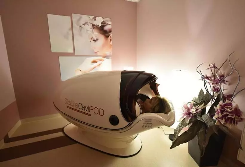 ホテル Aviator Kielce