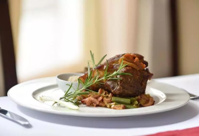 ホテル Aviator Kielce