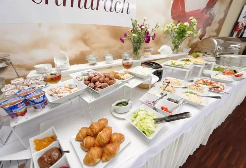 ホテル Aviator Kielce