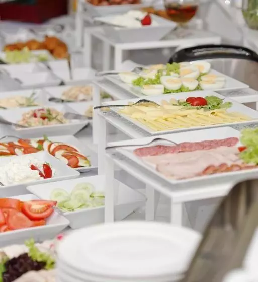 ホテル Aviator Kielce