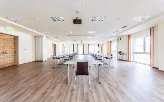 בית מלון כפרי Alpenblick