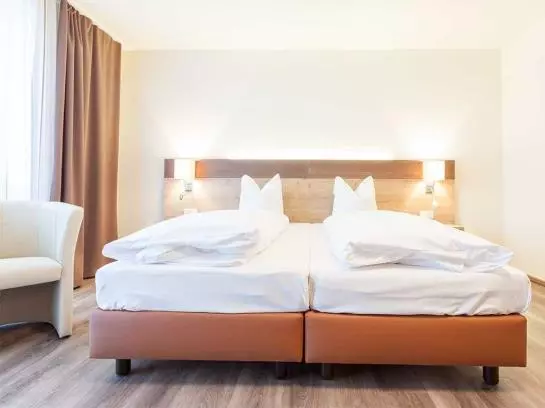 בית מלון כפרי Alpenblick