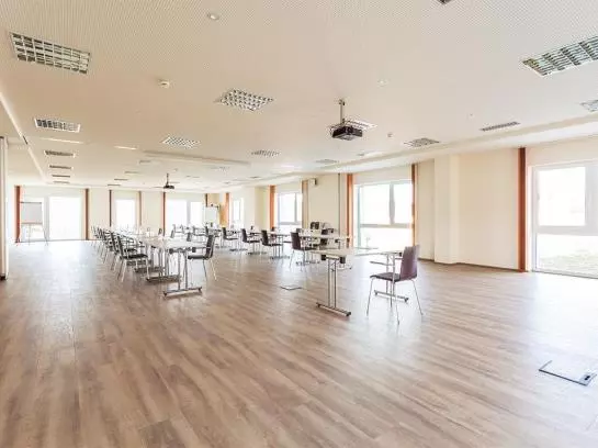 בית מלון כפרי Alpenblick