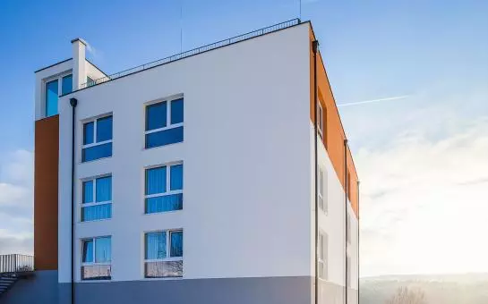 בית מלון כפרי Alpenblick