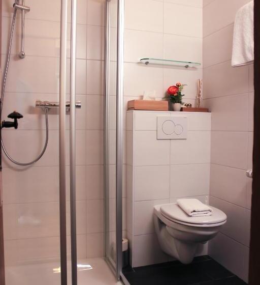 Отель Alpenland