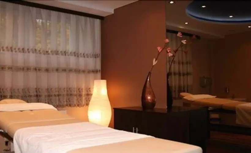 هتل Ambasador Chojny