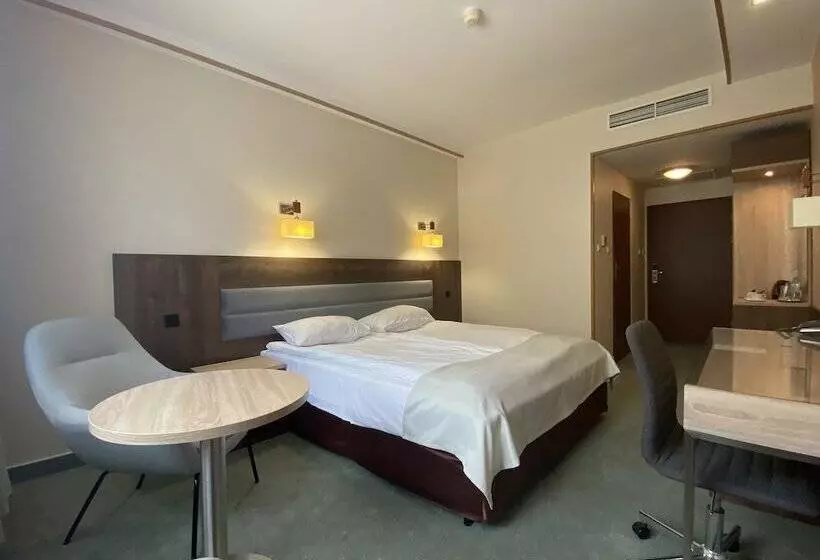 هتل Ambasador Chojny