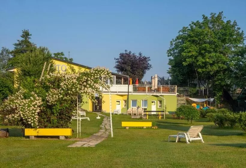 酒店 Bed & Breakfast Eckwirt