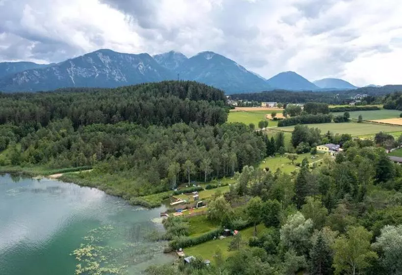 酒店 Bed & Breakfast Eckwirt