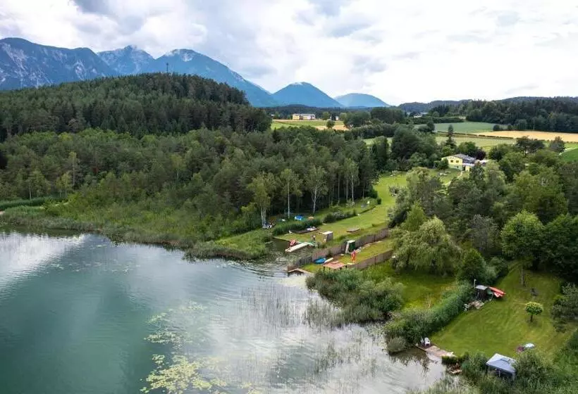 酒店 Bed & Breakfast Eckwirt