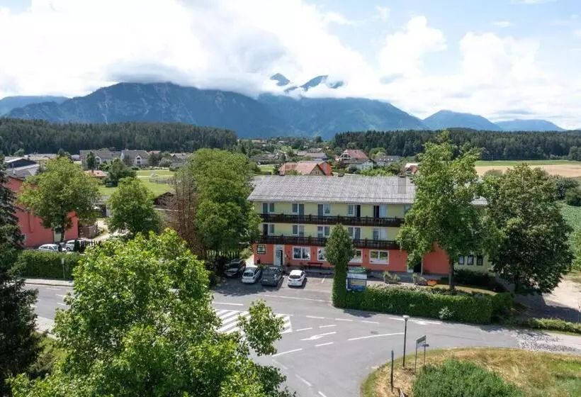 酒店 Bed & Breakfast Eckwirt