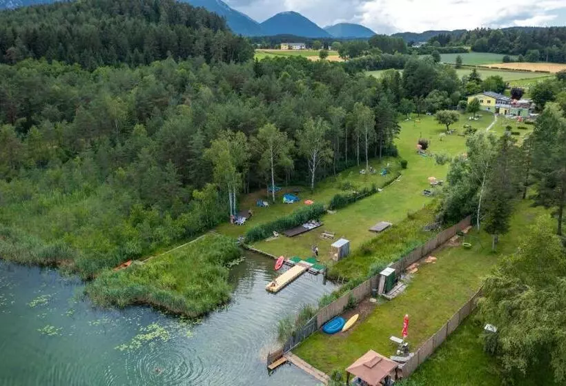 酒店 Bed & Breakfast Eckwirt